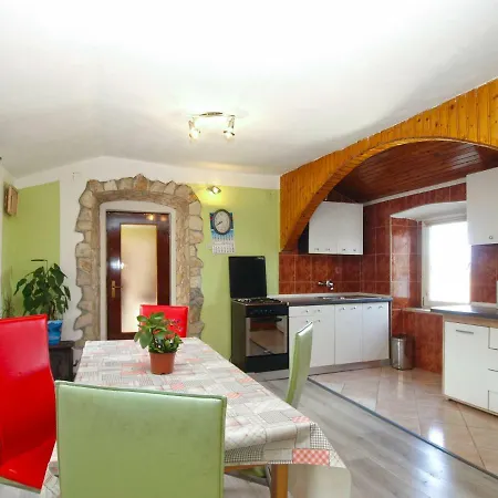 Appartement Hajrudin 1901 Pula