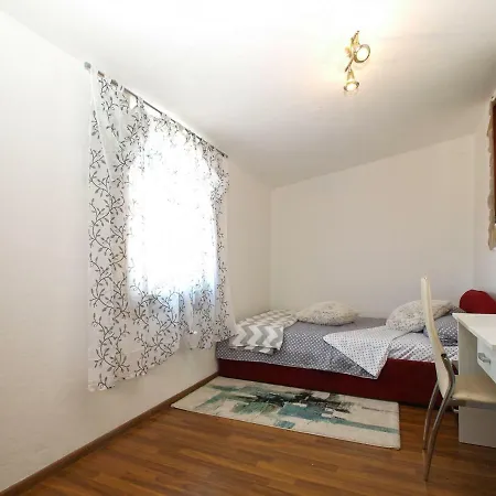 Appartement Hajrudin 1901